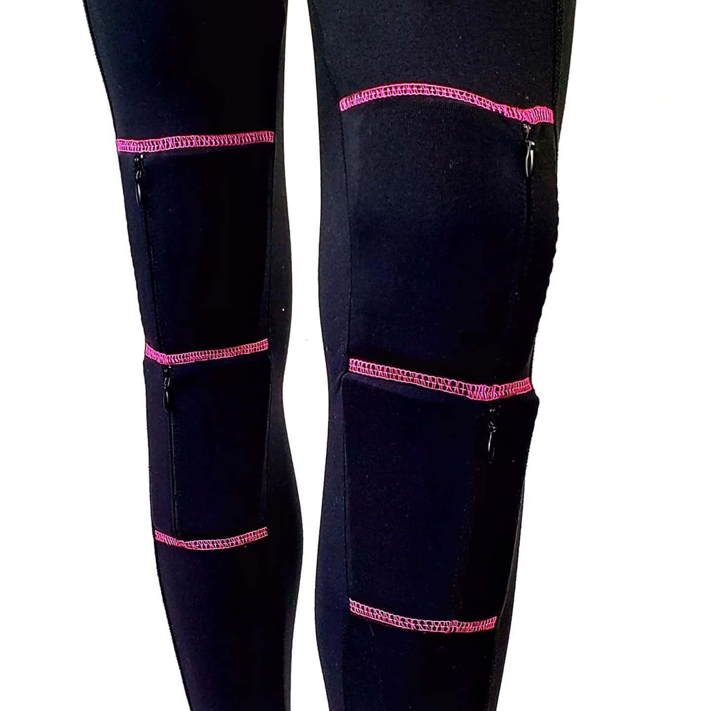 knee protection