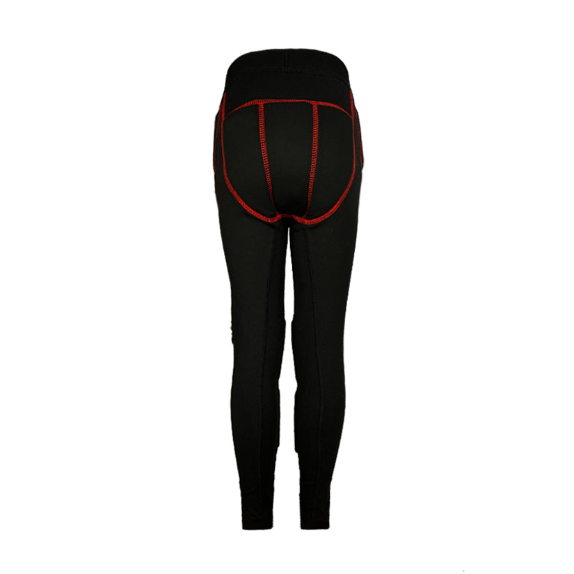 padded pant