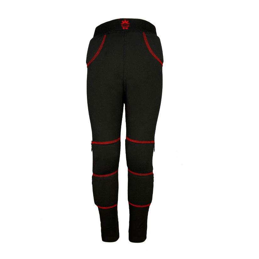 *Padded hips  *Padded hips