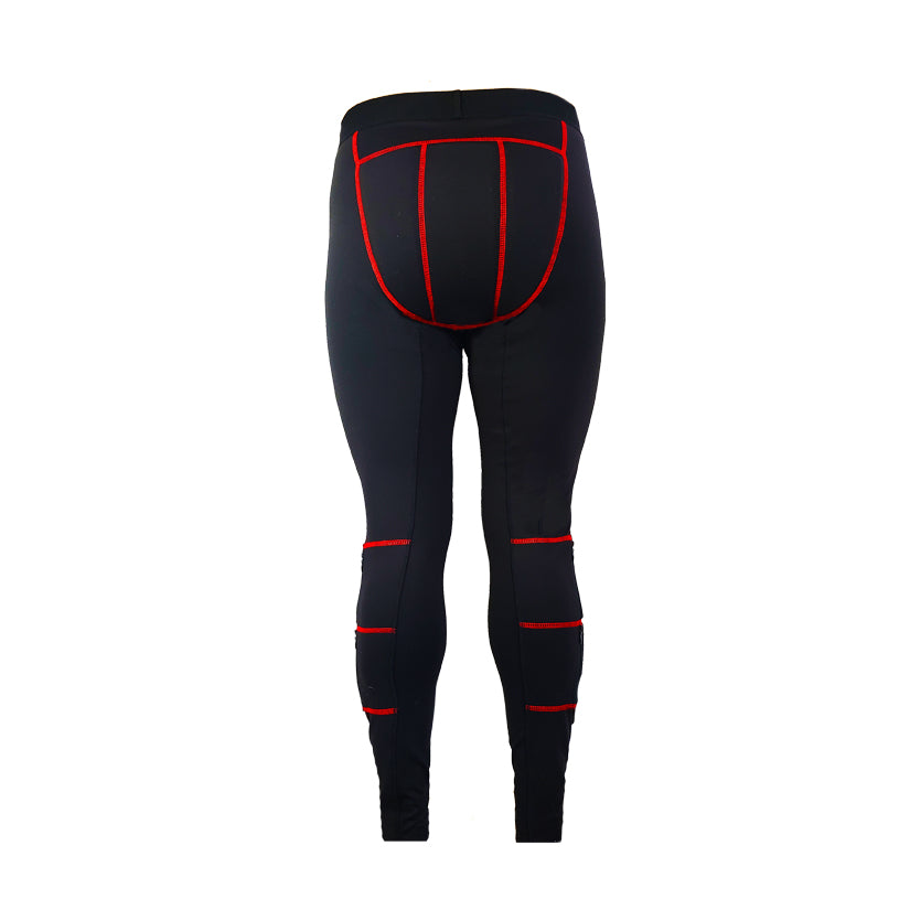 padded pant