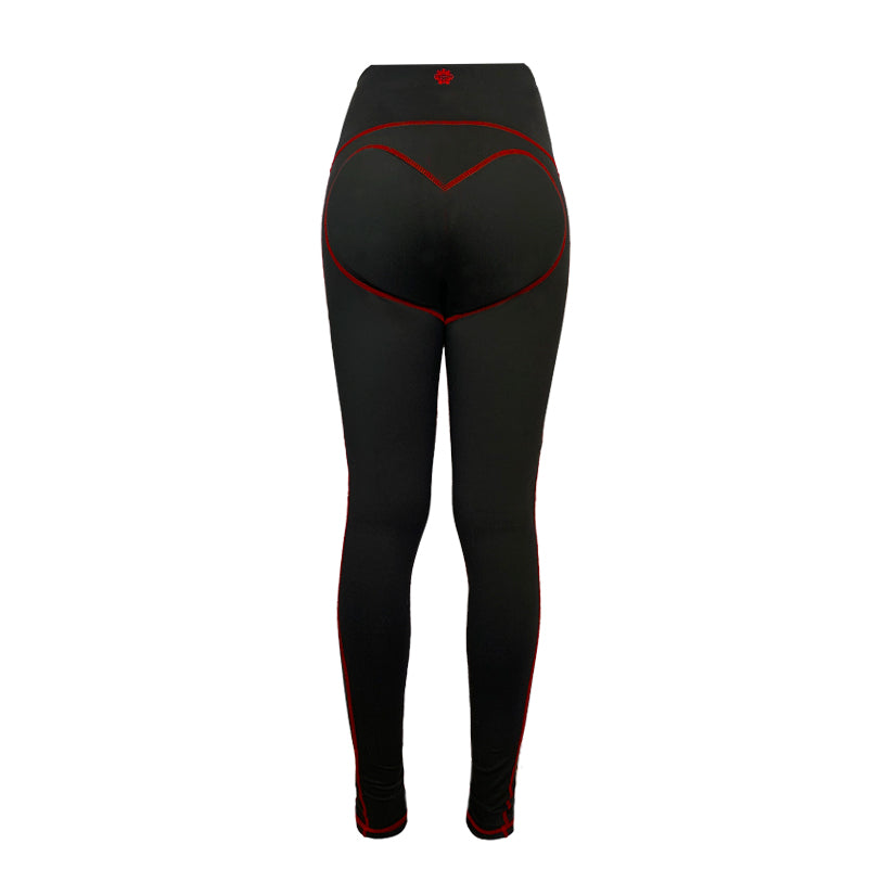 padded pant