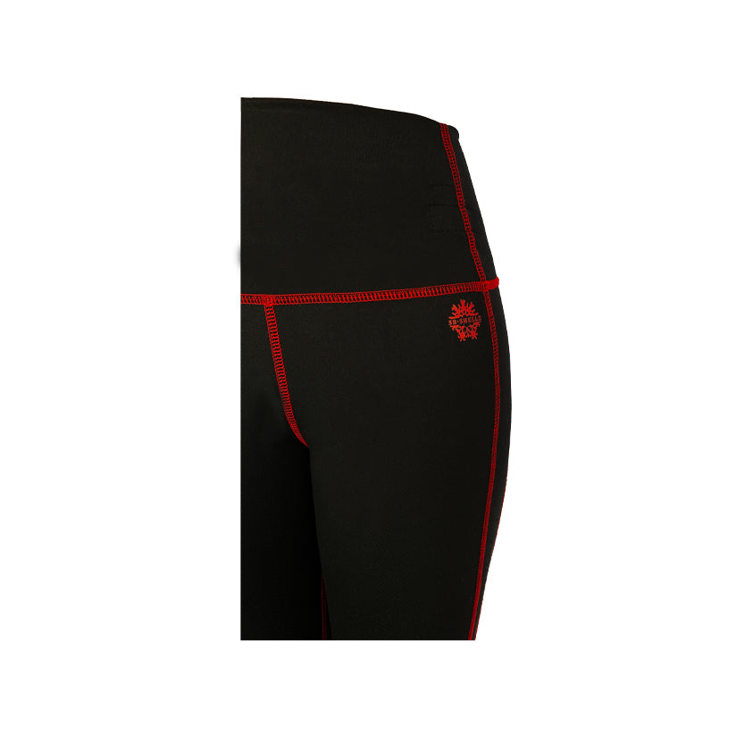base layer