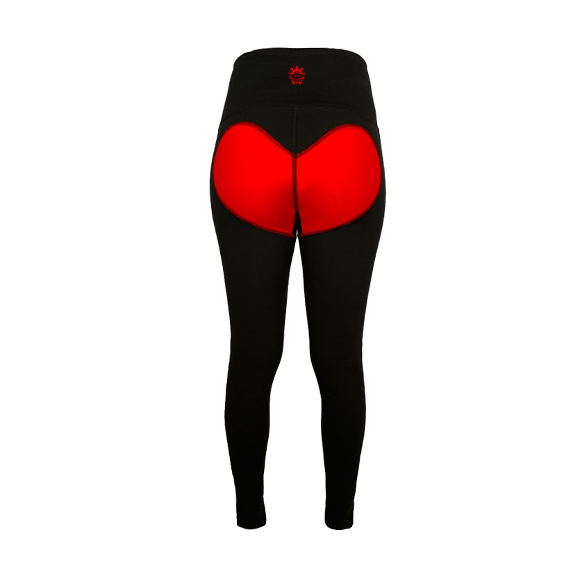 padded pant
