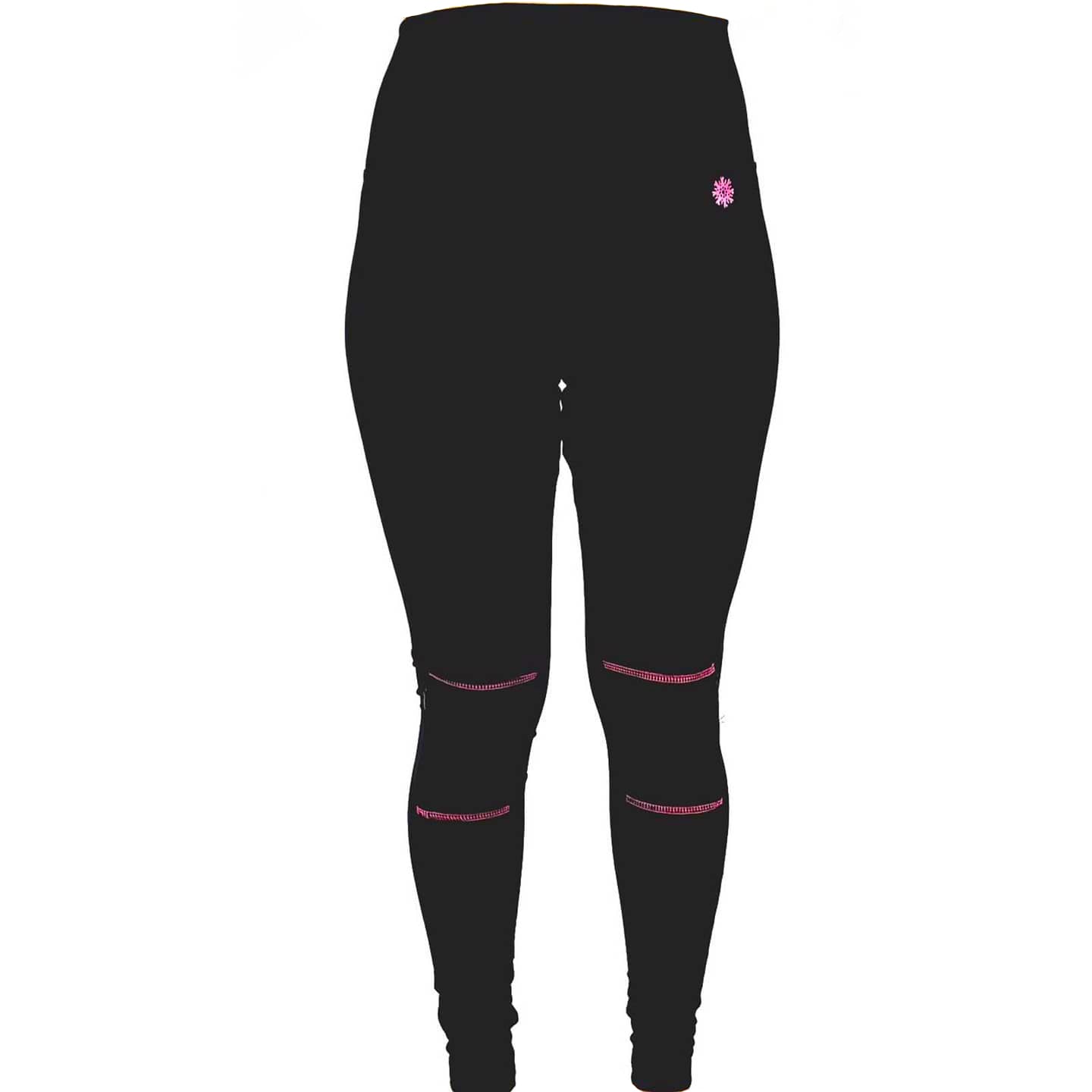 padded knees