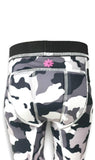 KIDS Protective Base Layer Pants CAMO Line (SOLD OUT) KIDS Protective Base Layer Pants CAMO Line (SOLD OUT)
